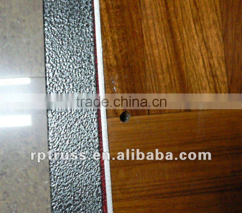 Superior Dance floor material acrylic dance floor