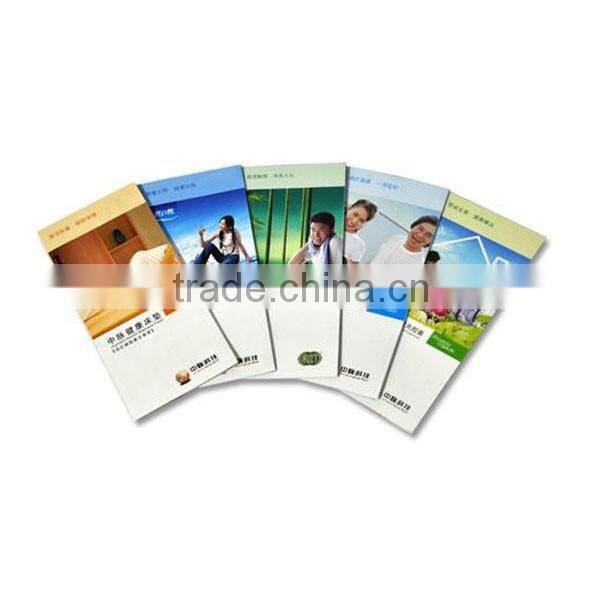 OEM Guangzhou Manufacture Digital or Offset Colorful Leaflet Printing as Your Requirement