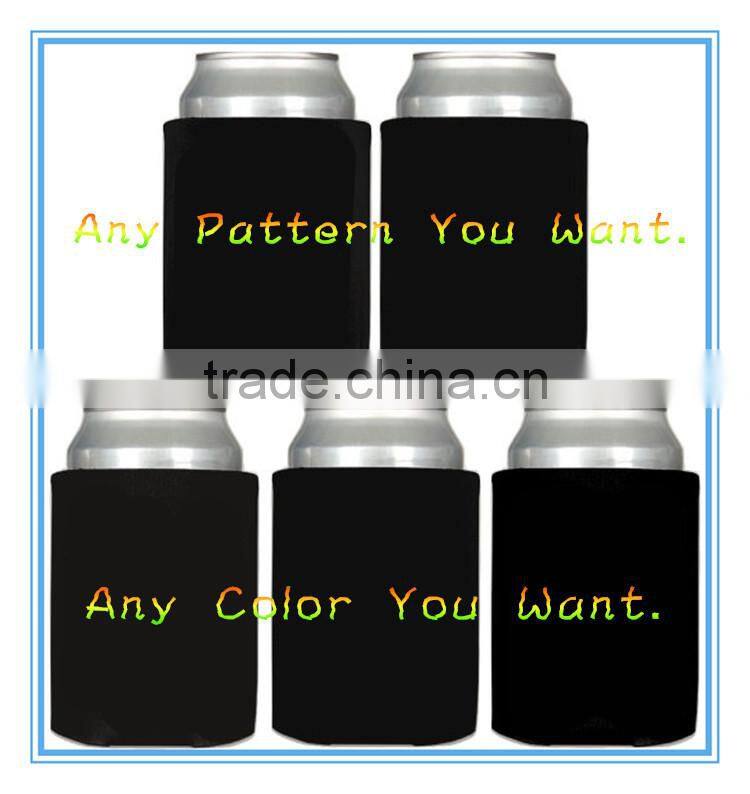 Custom Neoprene Cute Stubby Cooler