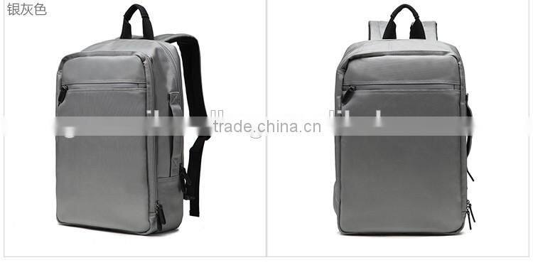 New style high quality fashionable customised multifunctional backpack GW772