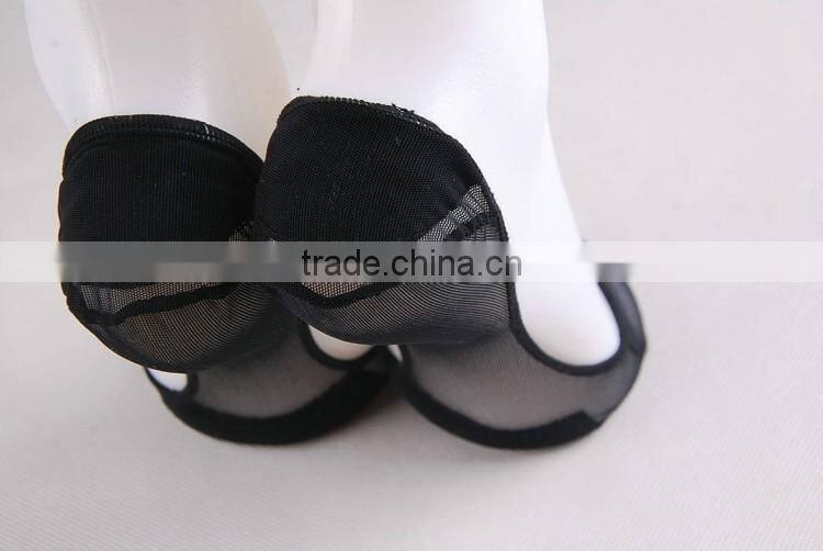 Women Cotton Nonslip Invisible Solid Ankle No Show Low Cut socks