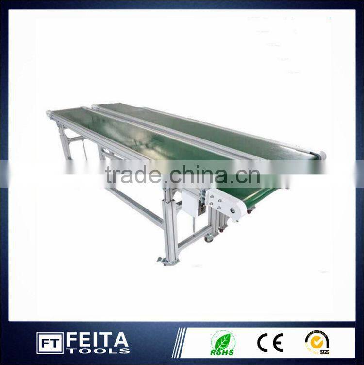 belt conveyors with best price/mini belt conveyors assembly line price