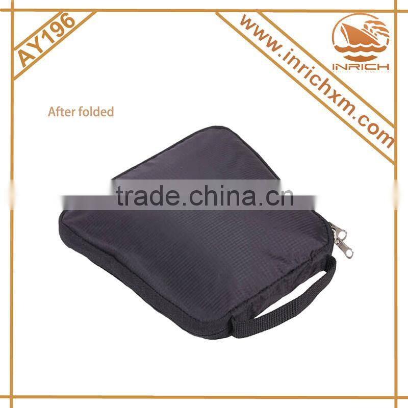 Hot Sell Foldable Travel Laggage Nylon Travel Bag