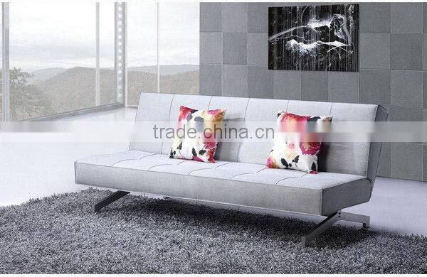 High quality low price fashionable sofa bed or frame