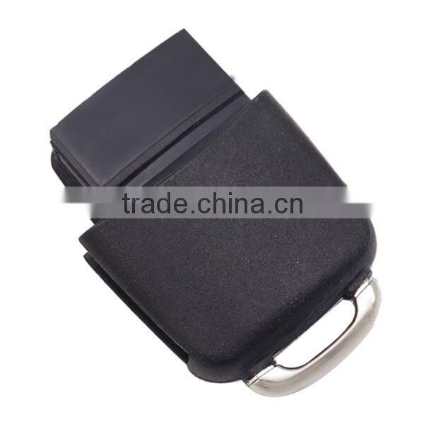 Good quality VW Passat b5 2 button remote key shell vw remote key blank