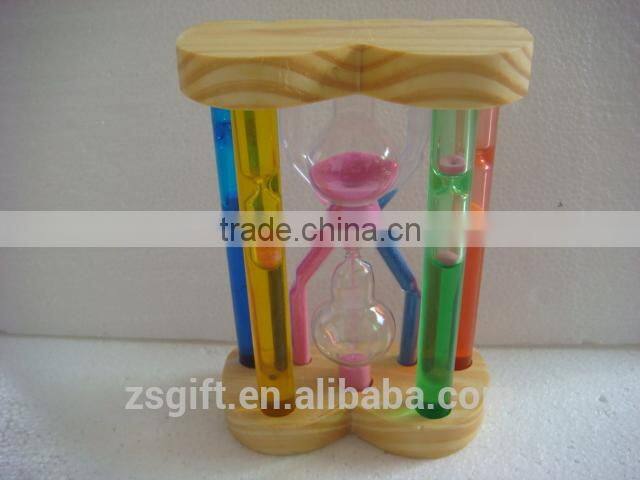 2015 new large hourglass sand timer sand timer sand timer hourglass mini sand timer