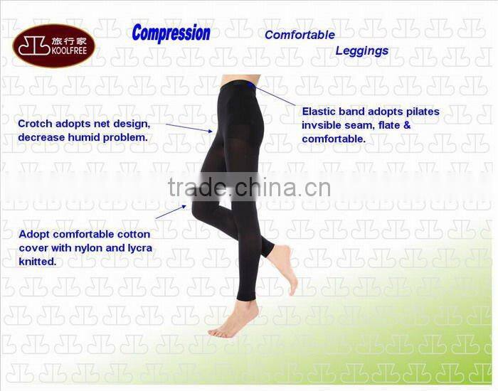 Mens Compression Lycra Spandex Tights