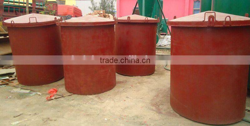 Carbonization Stove|Wood Charcoal Carbonization Furnace