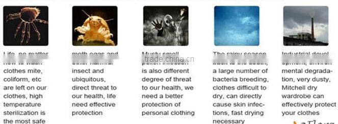 2016 hot trending product electric cloth dryer with cheap price , portable mini clothes dryer