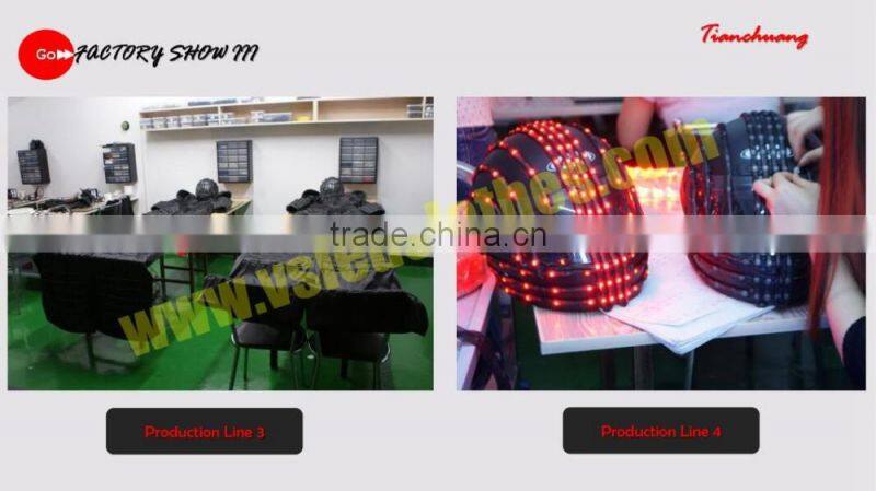 White Light Up Tutu Skirt / LED Belly Dance Wings with Wifi Remote and Wireless DMX 512