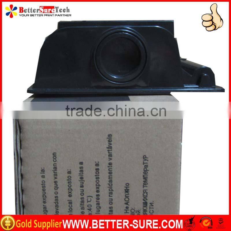 Premium compatible kyocera toner cartridge tk137 compatible for kyocera PRINTER