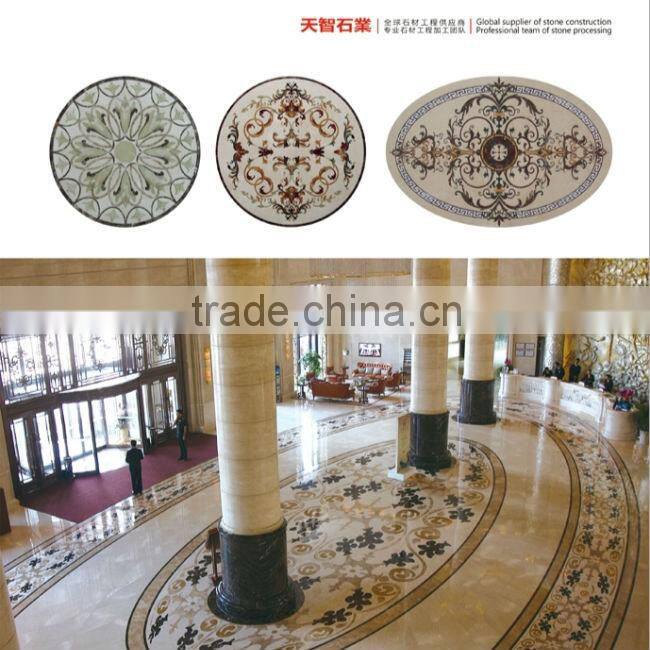 Hot Selling Basalt Stone G684 Granite Stair Step