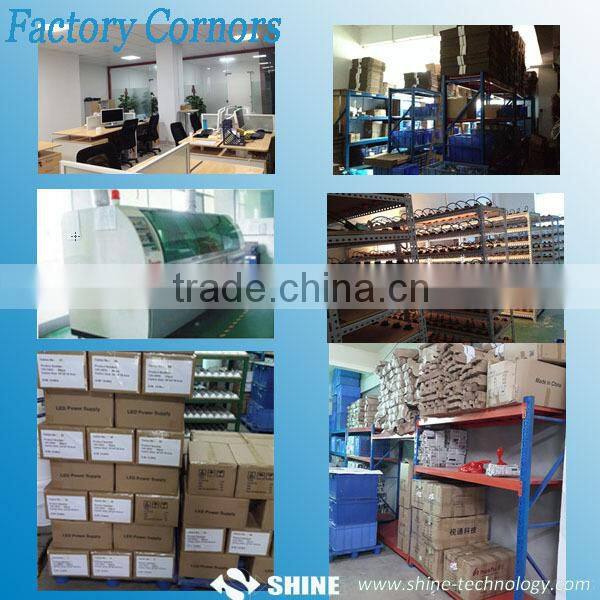 High quality led driver 220vac / 110vac input, input 120v 60hz electronic transformer