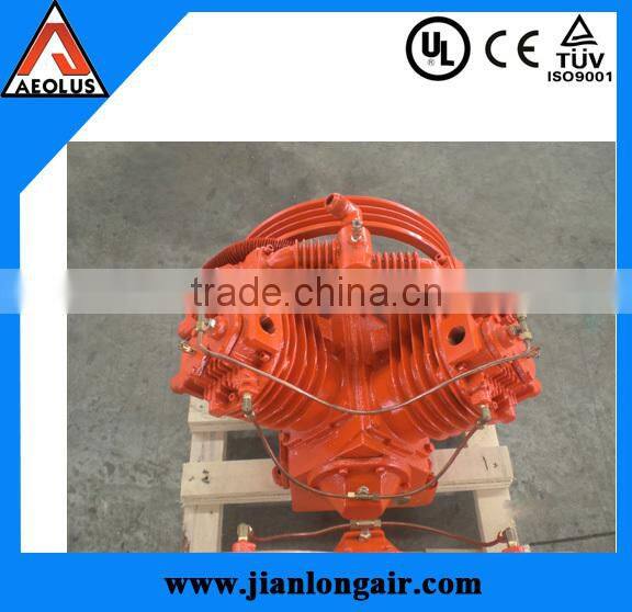 Piston air compressor pump JL2120, air pump, compressor head