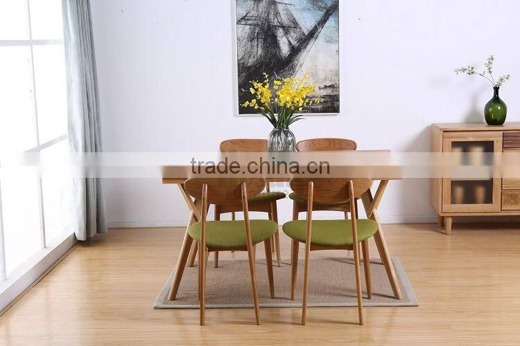 factory wholesale famous design best price designer oak wood chair