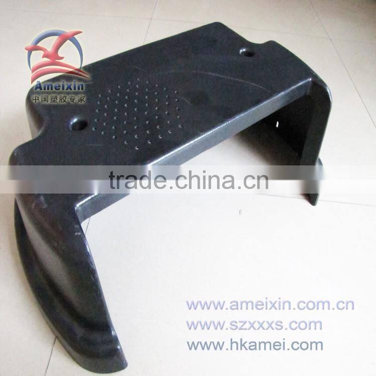 OEM Vacuum forming Machine Plastic enclosure