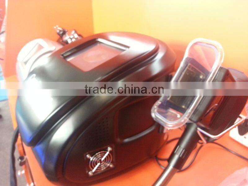 Cryotherapy fat freezing Cryotherapy equipment Cryotherapy machine for sale