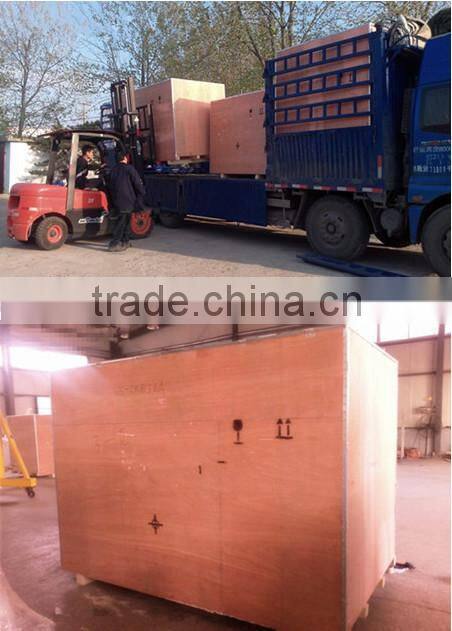 Advanced level machine tool VMC850B cnc vertical machining center