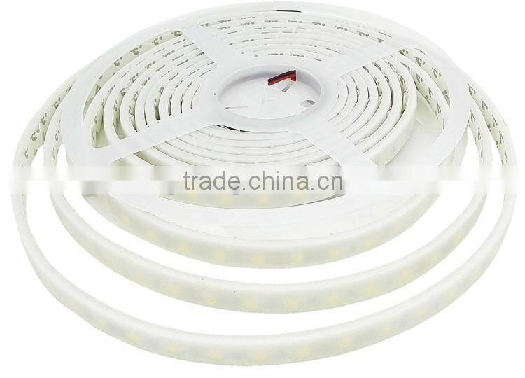 High quality ww waterproof 5050 led strip