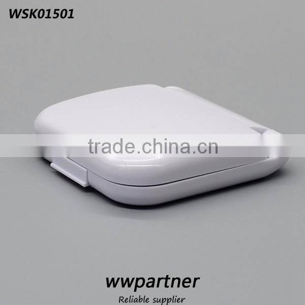 Portable Travel Sewing Kit Case