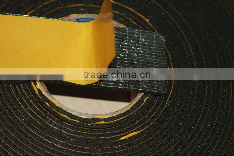 Anti-vibration foam tape 2013 new product