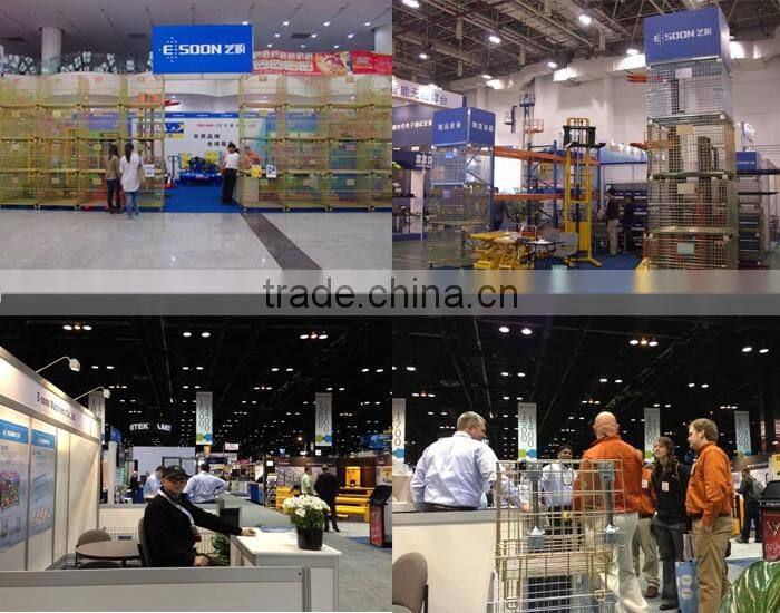 Strong Steel Metal Wire decks grating panel decking