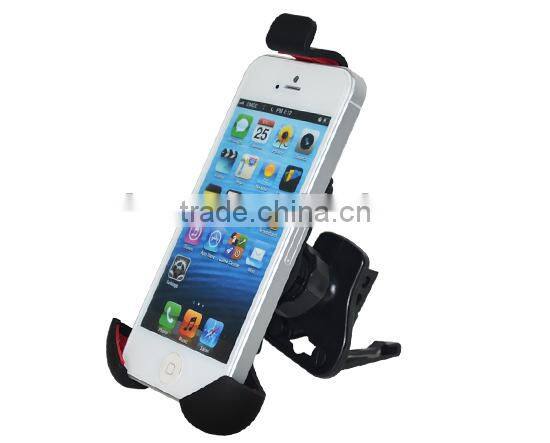 Car Air Vent Phone Holder Stand Mount for All Phones ,air vent smart phone car holder
