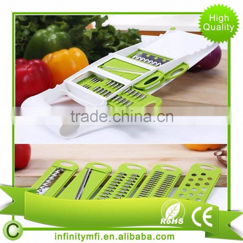 Amazon best selling Vegetable Chopper, Cutter, Slicer, Dicer