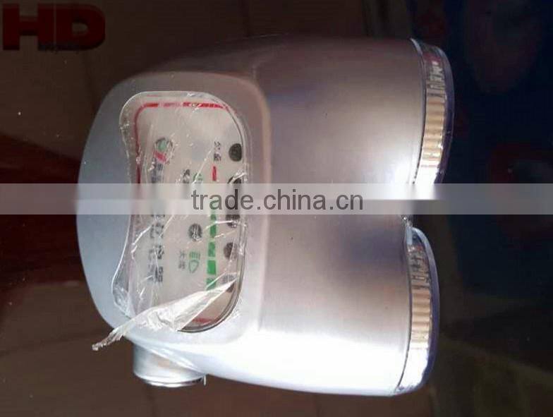 Electric Vechicle Light with Two lambs for Electric Vechicle