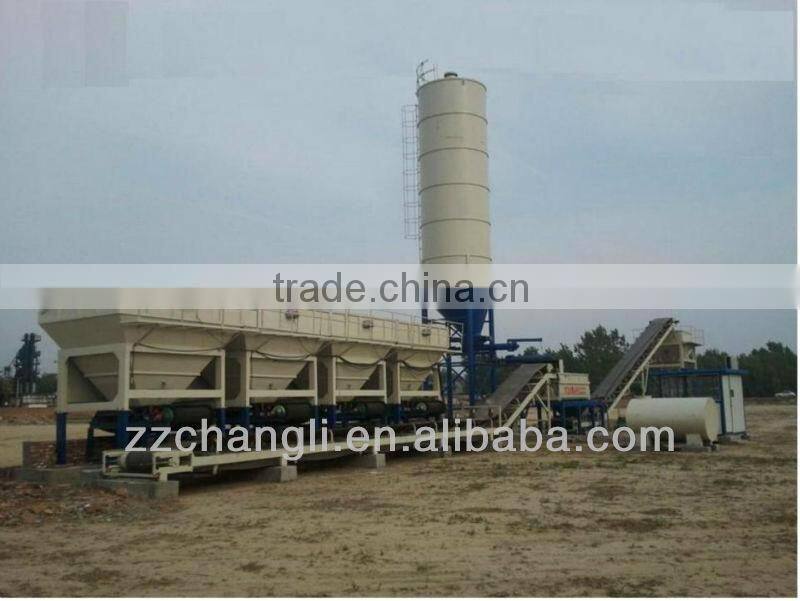 Addvanced technology!!! well-sold MWCB600-600t/h 600t/h continous 600t Lime Stabilized Soil Plant supplier