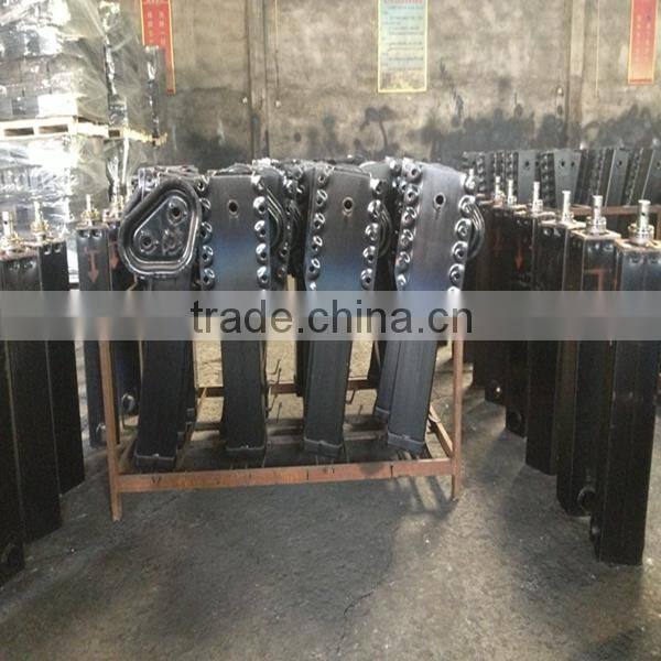 one side type landing gear sale holland semi trailer landing gear
