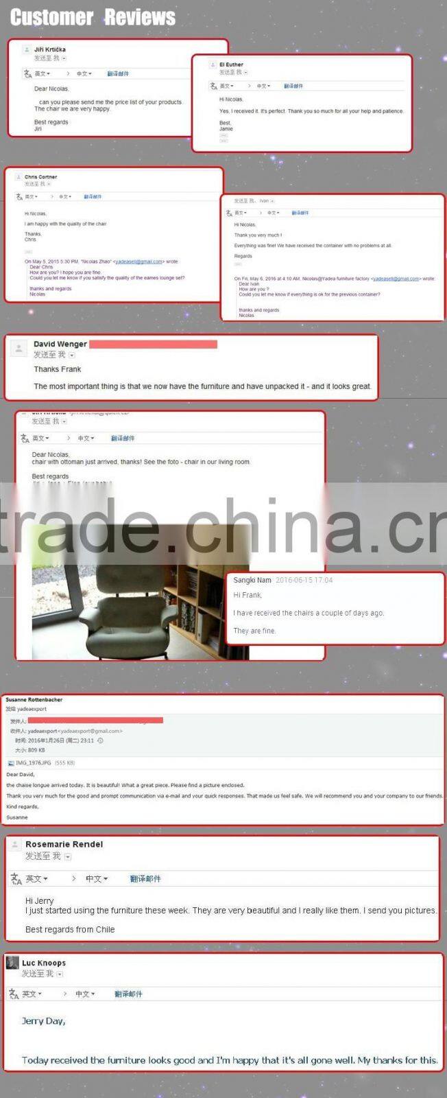 Fashion design modern popular 2 seater arne jacobsen hotel swan sofa