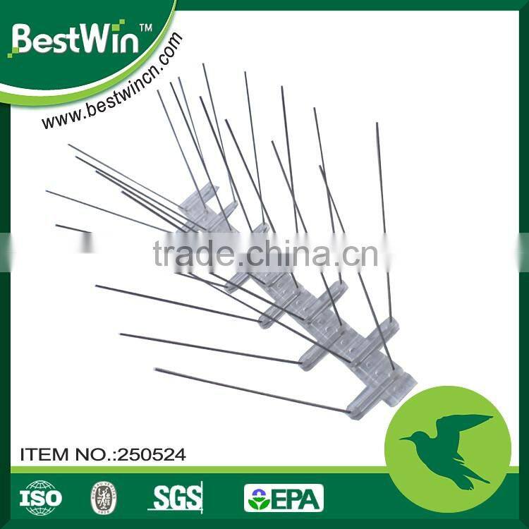 BSTW 3 years quality guarantee new product plastic bird killer