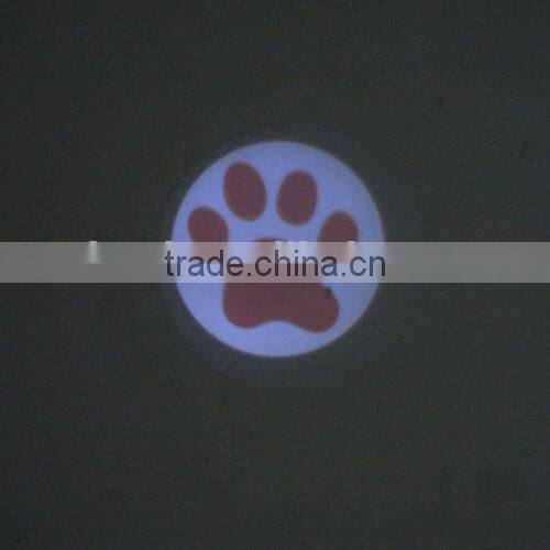 carabineer flashlight keyring WIN-1628 Led laser toy for cat lucky cat toys