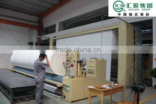 reinforced polyester felt for bitumen membrane