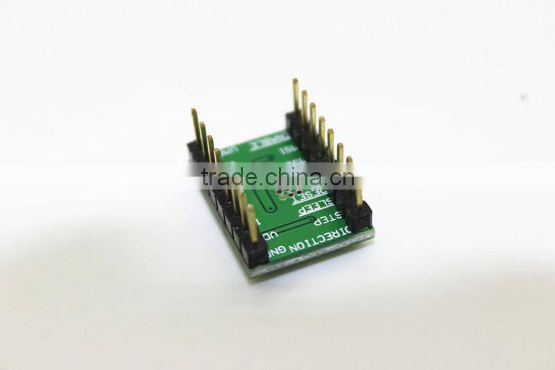 electronics manufacturing company Mega 2560 R3 + RAMPS 1.4 Controller+5Pcs A4988 Stepper Driver Module+1Pcs MK3 Aluminum Heatbed