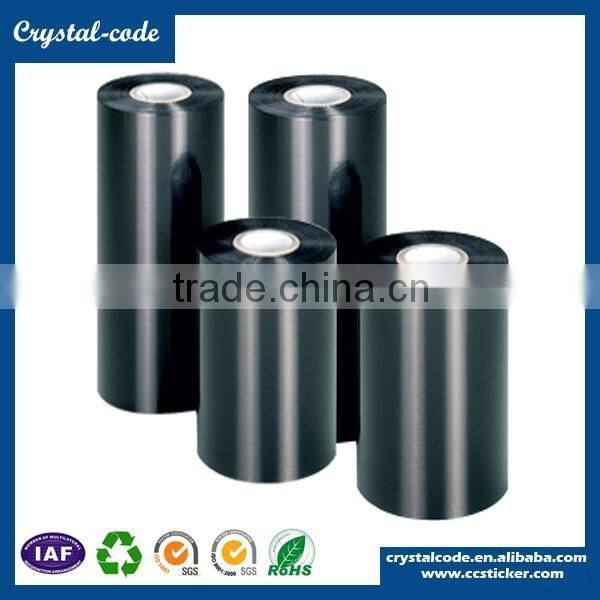 Cheap Wax/Resin, Resin base thermal transfer ribbon