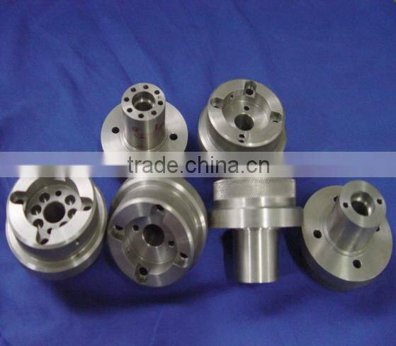 High density tungsten alloy as counterweight or balance weight