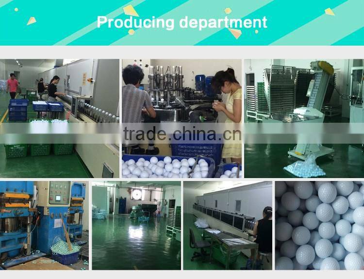 Led golf ball glovion promotion led golf ball light up golf ball