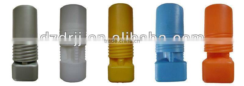 END OPENING TYPE OF 7:24 TO MT ADAPTER