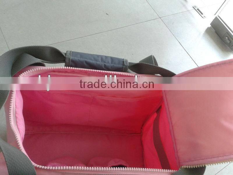 Functional Mummy Diaper Bags for Babies