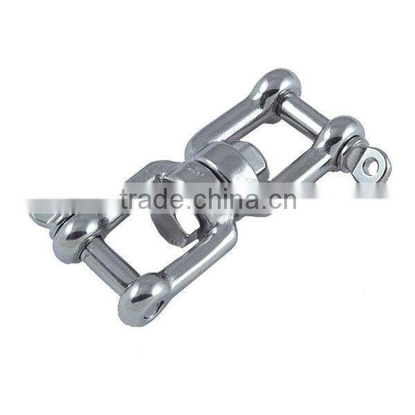 Stainless Steel Chain Swivel