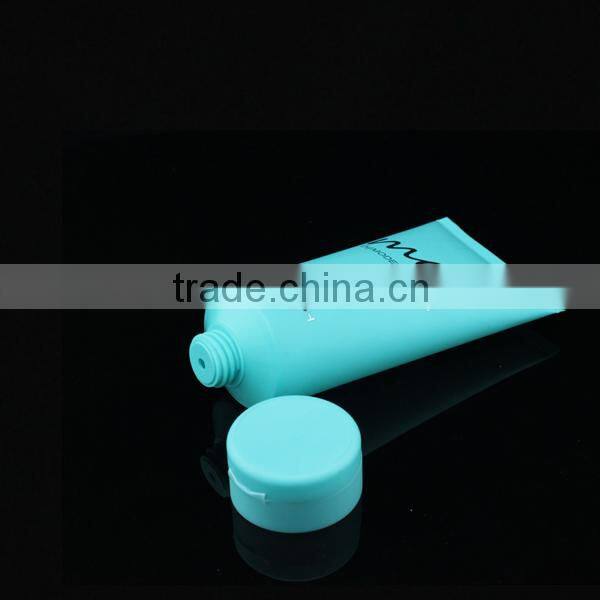 Diameter 50mm cosmetic printed hot lady tube