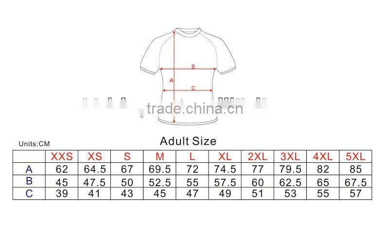 Polyester coolmax promotions rugby garment sports rugby wear