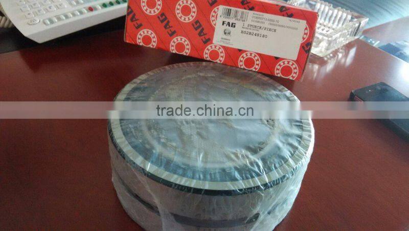 Concrete Mixer Truck Bearing PLC59-5