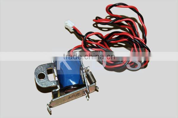 40X8300 forLexmark MS310D MS510/610 MX410DN/310DN Solenoid Tray1 Compatible for Dell B3460DN B2360DN Printer Spare Parts