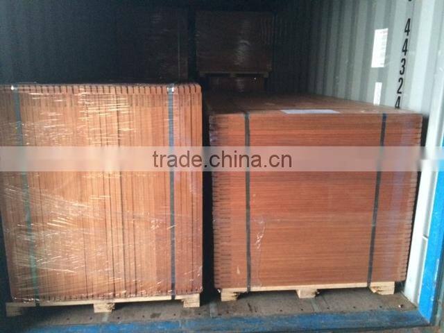 HIGH QUALITY KERUING PLYWOOD MADE IN VIETNAM
