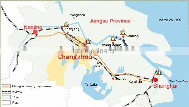 tractor hydraulic log grapple excavator with loader grab