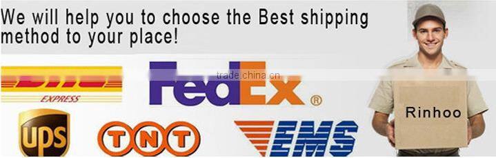 Mini Order New Piercing luminous stone Pendant Necklace Couple Love Long Chain Necklace Pendant Gifts