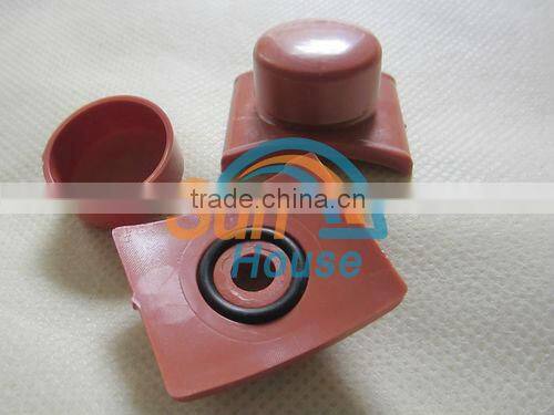 Synthetic Resin Tile